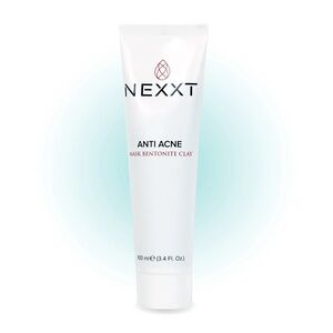 NEW NEXXT Anti Acne Bentonite Clay Mask